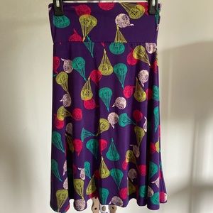 Lularoe Parachute Azure